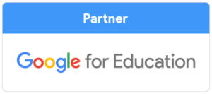 Classlife Google for Education Partner