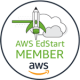 AWS EdStart Member AWS EdStart Member