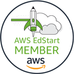 AWS EdStart Member