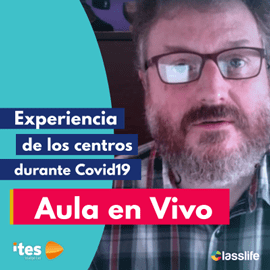 Caso de éxito Ites